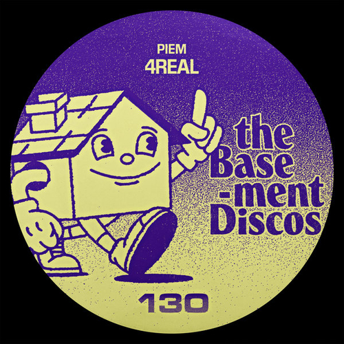 Piem - 4Real [TBX130]